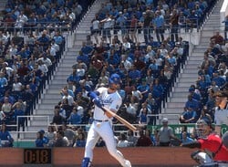 MLB The Show 24: Best Difficulty and Gameplay Style to Select