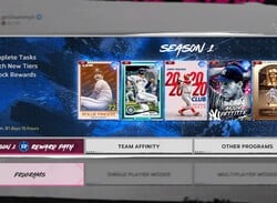 MLB The Show 24: Programs Explained and How to Progress Them Quickly