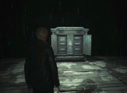 Silent Hill 2: How to Solve the Gallows Puzzle in the Yard