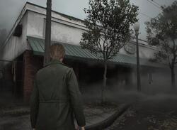 Silent Hill 2: Grand Market Code and How to Get It