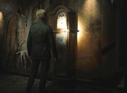 Silent Hill 2: Clock Puzzle Solution and Where to Find the Hands