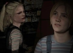 This Silent Hill 2 PS5 vs PS2 Comparison Will Blow Your Mind