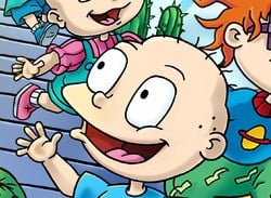 Rugrats: Adventures In Gameland (PS5) - Fun and Frustration in This Nostalgia Trip