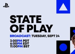 What Time Is PlayStation's State of Play?