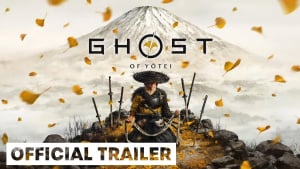 Ghost of Yōtei PS5 Trailer | PlayStation 5