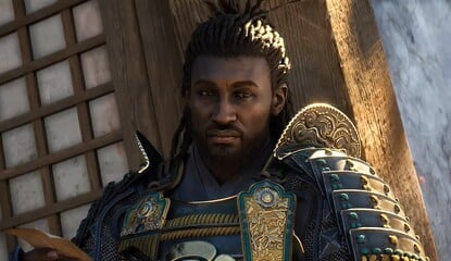 Assassin's Creed Shadows Hasn't Removed Yasuke, But Dev Focused on Historical Accuracy