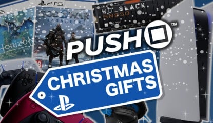 Best PlayStation Christmas Gifts 2024 - PS5 Consoles, Games, Gift Cards, Accessories & More