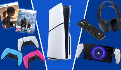 PS5 Buyer's Guide: Best Deals On Consoles, Games, Accessories & More