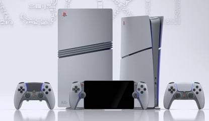 How to Pre-Order PS5's 30th Anniversary Collection