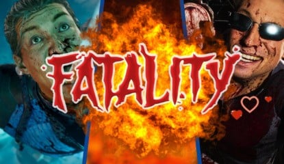 Mortal Kombat 1: All Fatalities and How to Do Them