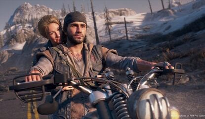 Days Gone PS5 Remaster Rumours Start to Snowball