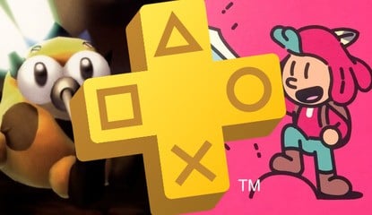 13 New PS Plus Extra, Premium Games Available to Download Now on PS5, PS4