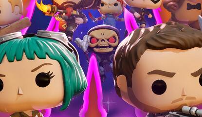 Funko Fusion (PS5) - Bland, Cryptic Nostalgia Bait Lacks LEGO's Charm