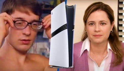 PS5 Pro's Been Clowned on By the Entire Internet, and the Memes Will Make You Laugh