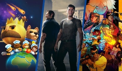 Best Co-Op Games on PS4