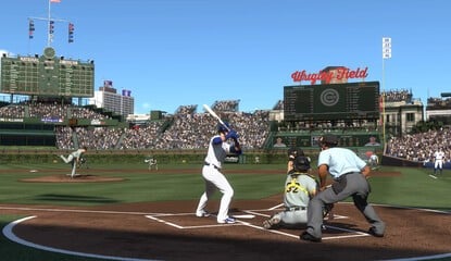 MLB The Show 24: How to Hit the Ball Better and More Often