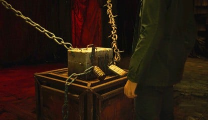 Silent Hill 2: How to Solve the Chained Box Puzzle