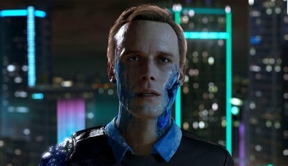 Detroit: Become Human PS4, PC Sales Evolve Past 10 Million Paid Units