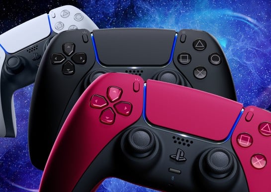 All DualSense PS5 Controller Colours and Limited Editions