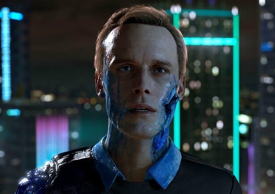 Detroit: Become Human PS4, PC Sales Evolve Past 10 Million Paid Units