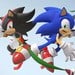 Shadow's Campaign About the Same Length as Sonic's in Sonic X Shadow Generations