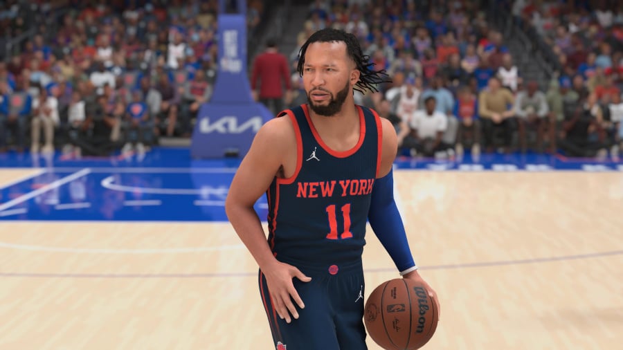 NBA 2K25 Review - Screenshot 5 of 5