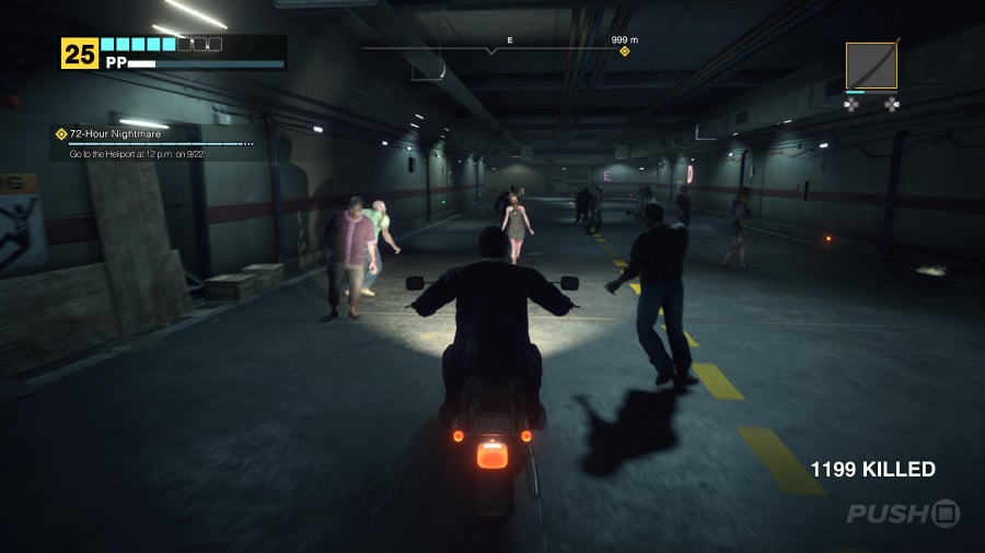 Dead Rising Deluxe Remaster Review - Screenshot 5 of 5