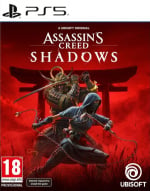 Assassin's Creed Shadows