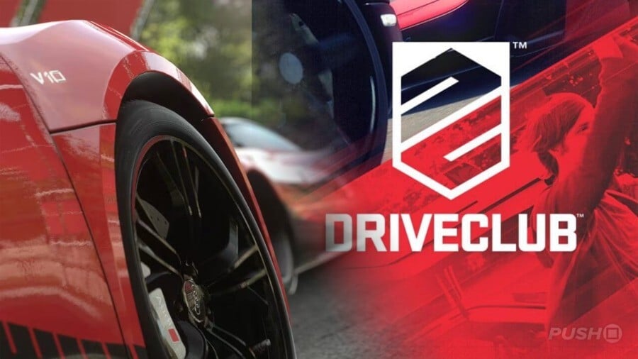 Classic PS4 Racer DriveClub Is Now a Decade Old 1