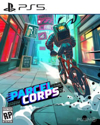 Parcel Corps (PS5) - A Speedy Dispatch, Not a Special Delivery