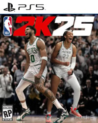 NBA 2K25 (PS5) - Refocused Hooping Sim Plays Great, But Microtransactions Remain a Thorn in Its Side