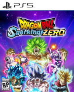 Dragon Ball: Sparking! Zero