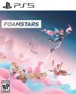 Foamstars