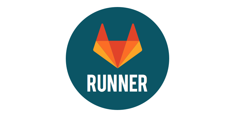 Gitlab Runner logo