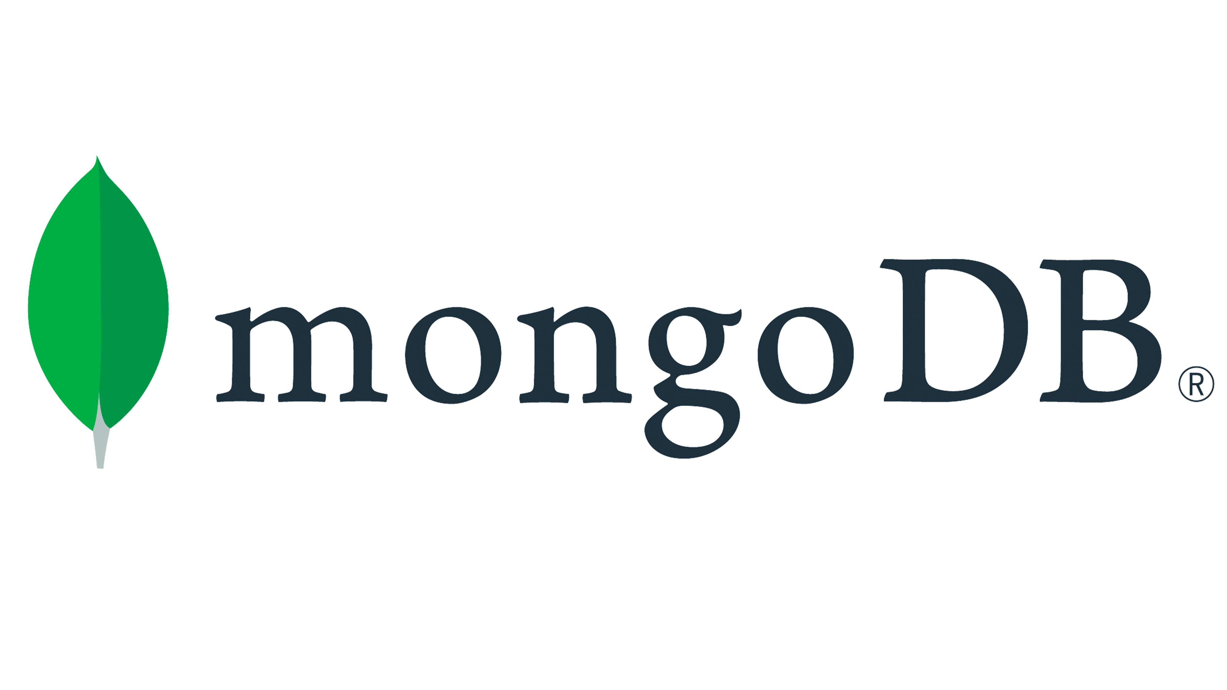 Mongo logo