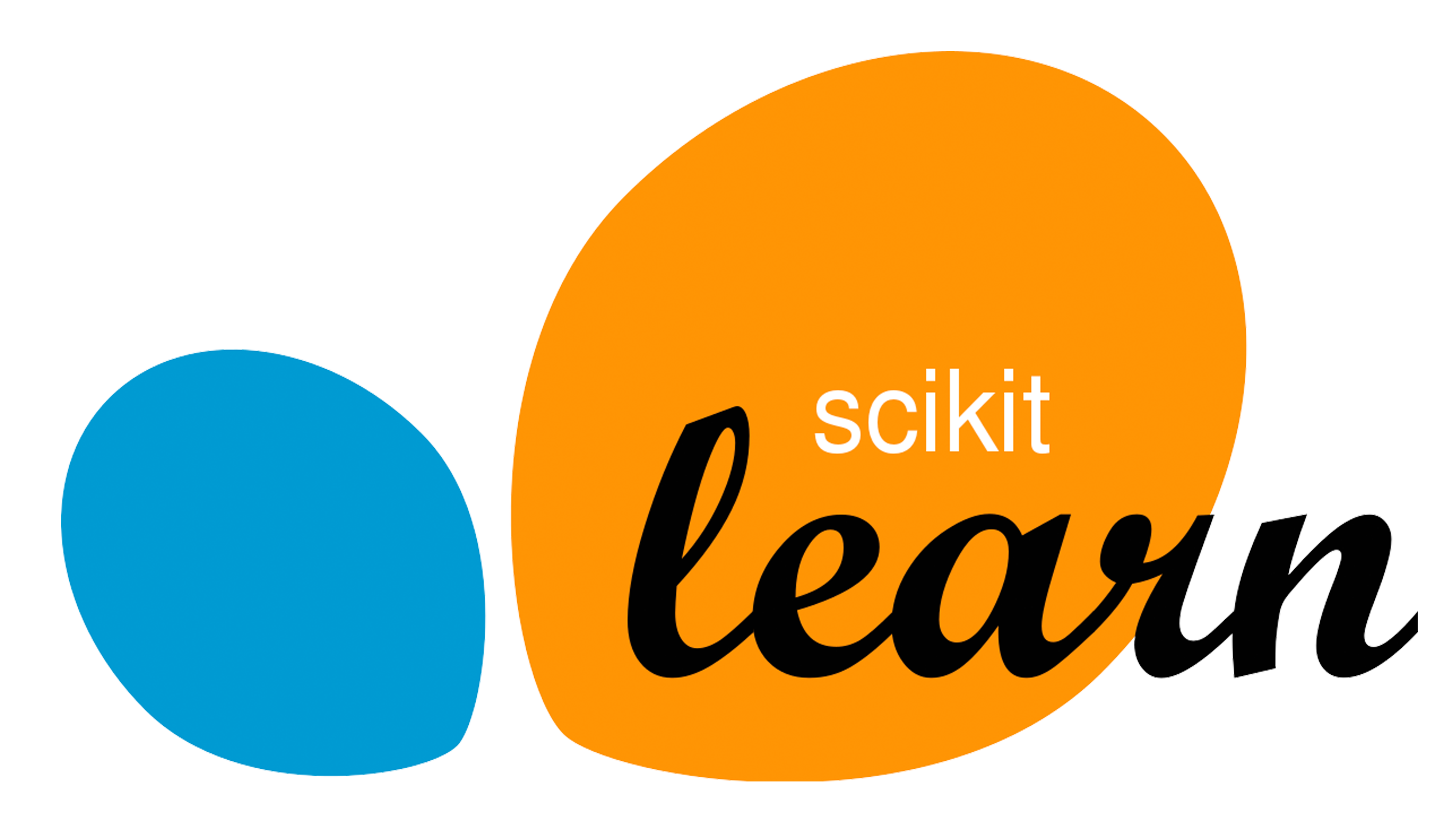 Scikit learn logo