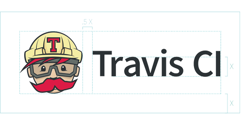 Travis logo